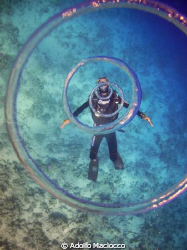 Super Gamal
The Best Bubble's rings maker! :-) by Adolfo Maciocco 